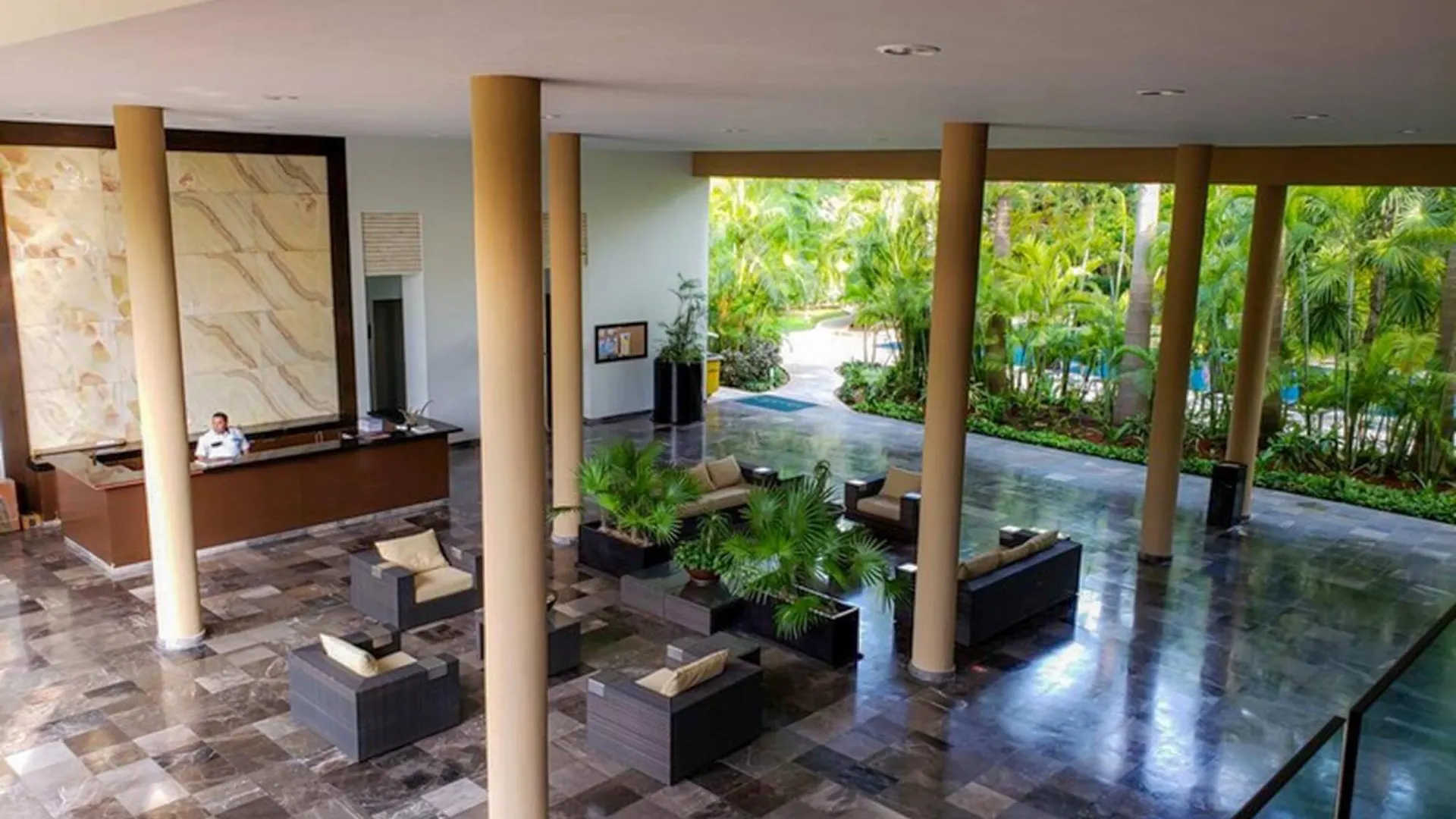 Condo Valentine 5 Star, 4 Pools, Gym, Concierge Services, 24-Hr Security 0*, Πλάγια Ντελ Κάρμεν Μεξικό